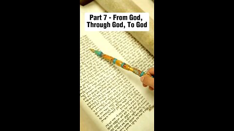 He Is The Gospel — From Beginning To End