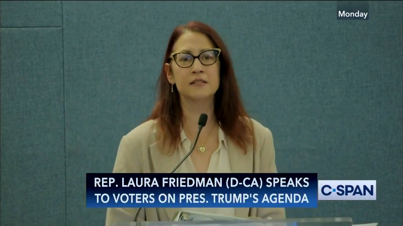 Democrats Are Meeting Behind Closed Doors With Leftist State AGs To Coordinate Lawfare Against Trump