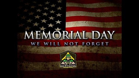 ⭐Memorial Day: Remember the Fallen | WoW clean up day before reset | Giveaway Ends Friday