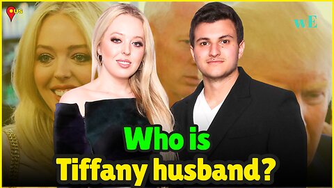 Tiffany Trump Starts Family With Billionaire Husband After RNC Appearance - WorldEye