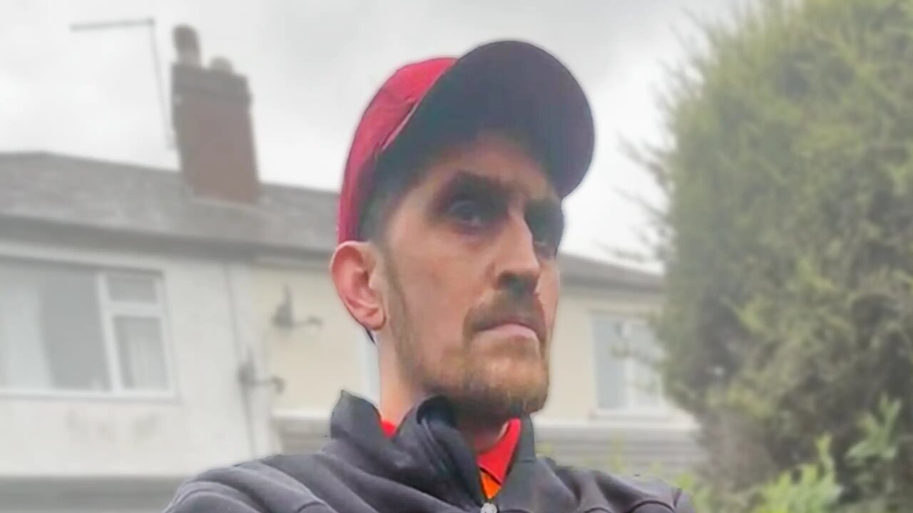 Alec M, Bridgnorth 27/5/25