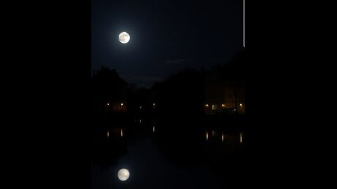 Moonlight Glow