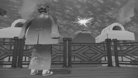 Pokémon Legends Arceus Episode 11: Disaster Looming