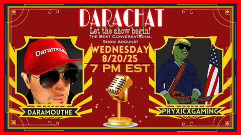 DaraChat: Going Solo? Plot Twist, Phyxicx Returns!