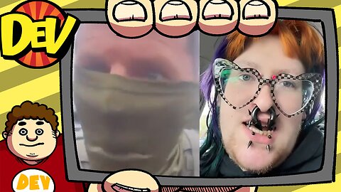 TikTok Tuesday: ICE, ICE, Baby