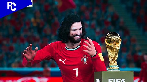 eFootball™ 2026 | Portugal🇵🇹 vs 🇫🇷France | Phil Gaming OP