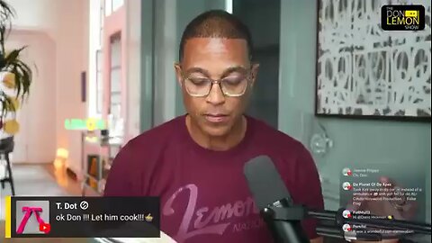 Don Lemon's Epic Meltdown: Christian Faith at Charlie Kirk's Memorial is "Religious Nationalism