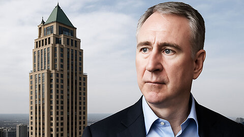 Illinois Has Fallen: Ken Griffin’s Last House Sale Says It All…