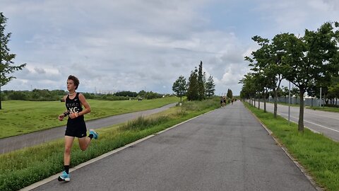 Humphreys HS XC Aug 30, 2025
