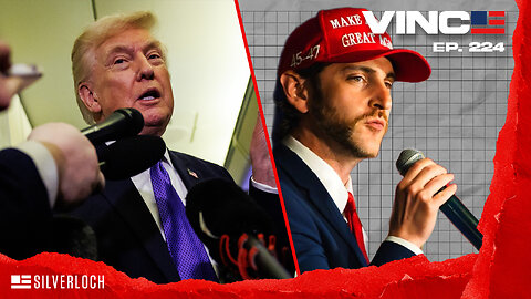 The Left Admitted They Want Illegals To Vote? (w/ Shawn Farash) | Episode 224 - 02/12/26