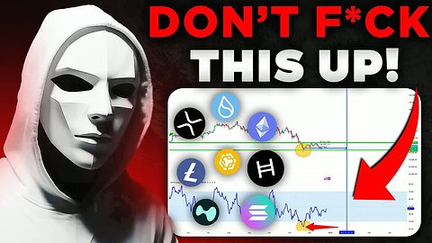 The REASON Why Altcoin Season Hasn’t Happened (And When It Could?)