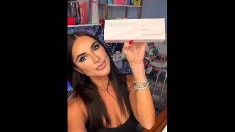 GOURI Polycaprolactone Cheek Collagen Stimulator Youthful Natural 💕Meamoshop discount code Lois