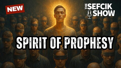 Spirit of Prophesy