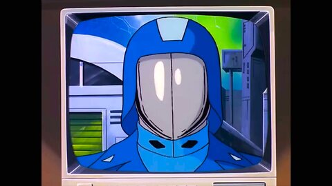 G.I. Joe: A Real American Hero - S01 - E43 - Flint's Vacation