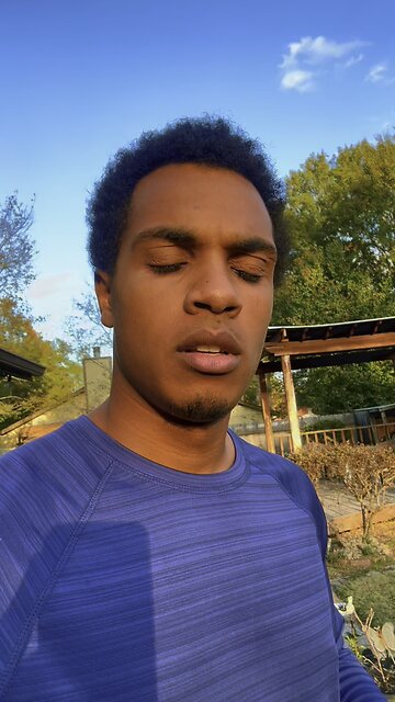 Every morning brings new opportunities