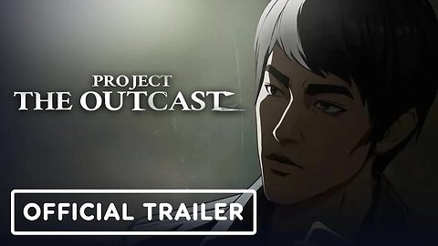 Project - The Outcast - Official Bruce Lee Gameplay Trailer
