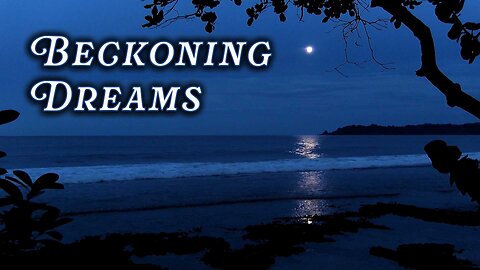 Debbie Whitmer: Beckoning Dreams (video 3 minutes, 17 seconds)