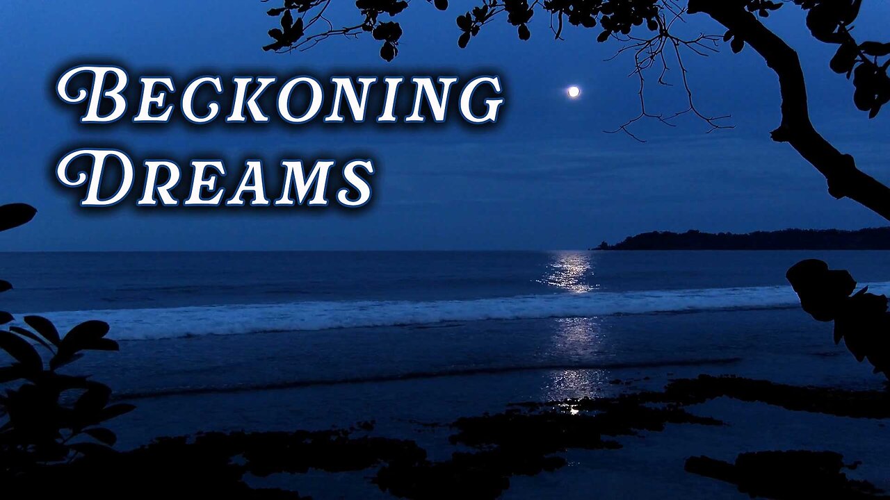 Debbie Whitmer: Beckoning Dreams (video 3 minutes, 17 seconds)