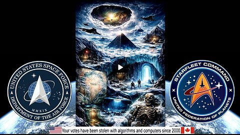 ITS FRI-YAYYYYY!!!! GREENLAND SPECIAL!!!! MUST LISTEN