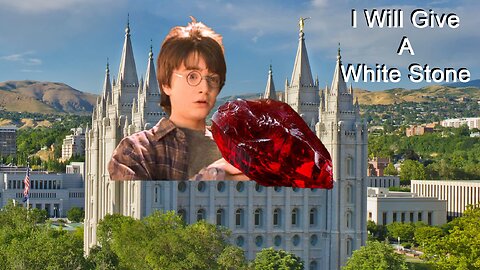 The Temple as the Philosopher's Stone