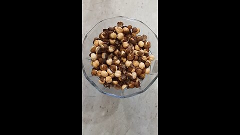 Roasted chana खाने ke चमत्कारी फायदे # Cooking recipes