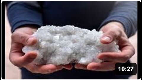 Sodium Borate Kills Parasites Curing Arthritis (Caused by Parasites) The Borax Conspiracy by Walter Last