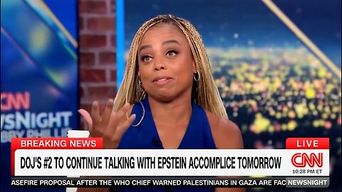 Scott Jennings WRECKS Jemele Hill For THESE Comments