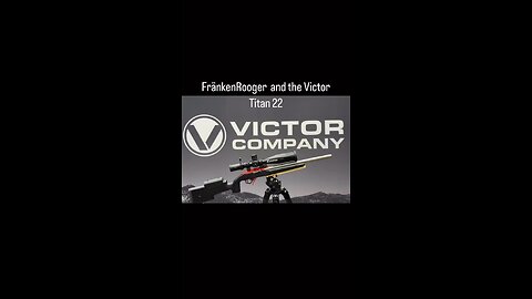 Victor Company USA Titan22 Stock