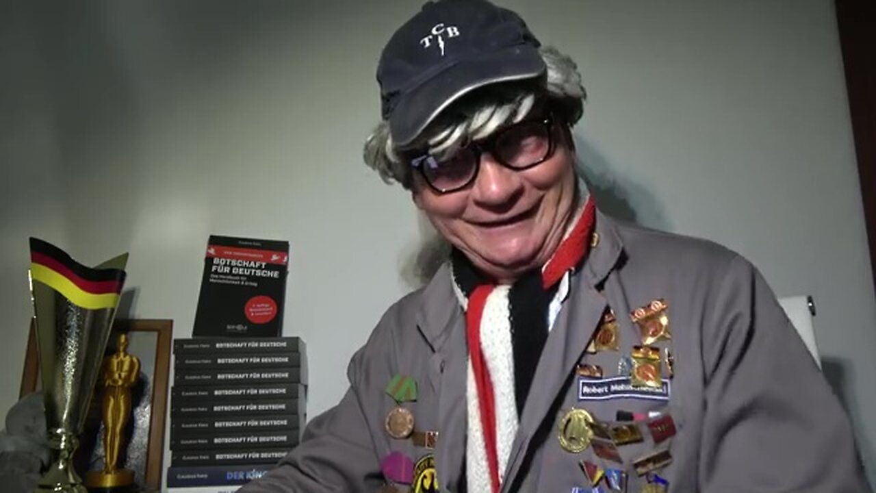 16.6.2025👉🚨..🇩🇪🇦🇹🇨🇭🇪🇺😎THE BUNDESFACILITYMANAGER📢🧠