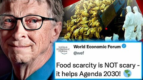 "Australia Enforces Food Rationing in Response to Potential Bird Flu Pandemic"