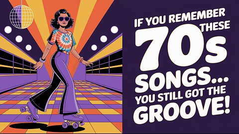 What's your most vivid 70s memory?