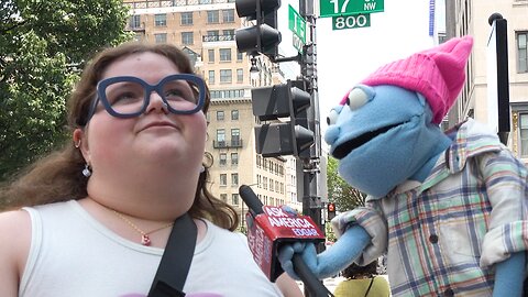 Asking Liberals Why They’re So Depressed