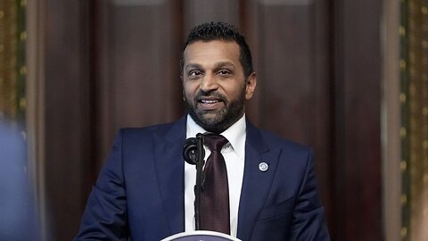 Rep. Madeleine Dean's Desperate Audition For Victimhood: Kash Patel Dismantles Her Hollywood Dreams