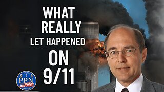 The Patriots Prayer Podcast: “What Really Happened on 9/11? The Architect Speaks Out