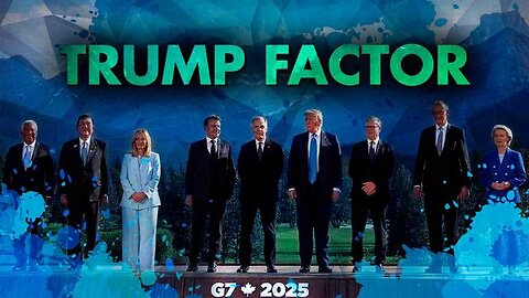 ►🇺🇸🤡⚔️🇷🇺 SouthFront | Trump Factor: Peace In Ukraine On Pause | Jun 18 2025