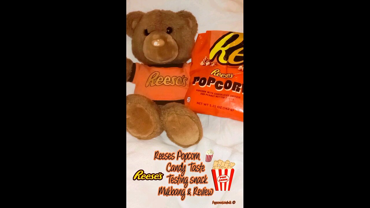 ʀᴇᴇꜱᴇꜱ ᴘᴏᴘᴄᴏʀɴ 🍿 (ᴍᴜᴋʙᴀɴɢ & ʀᴇᴠɪᴇᴡ)