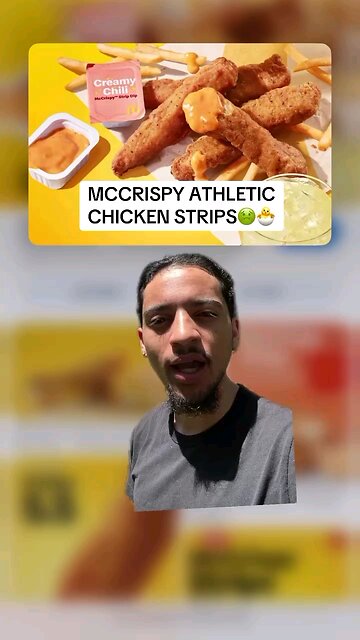 your eating trash !😶‍🌫️