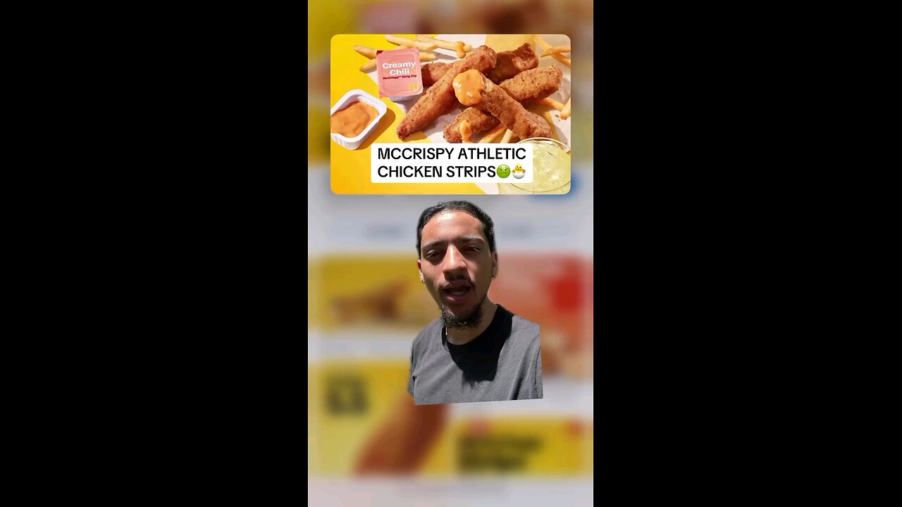 your eating trash !😶🌫️