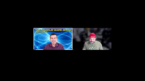 💥😎🤩Paul & Jason Q🤩😎💥 📅📅Friday, June 6th 2025📅📅 ✨💫 The Charlie Ward Show✨💫