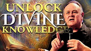 Be Filled with the Knowledge of God’s Will!