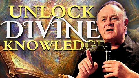 Be Filled with the Knowledge of God’s Will!