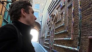 The 'Helix' District - Where Existing is Prohibited