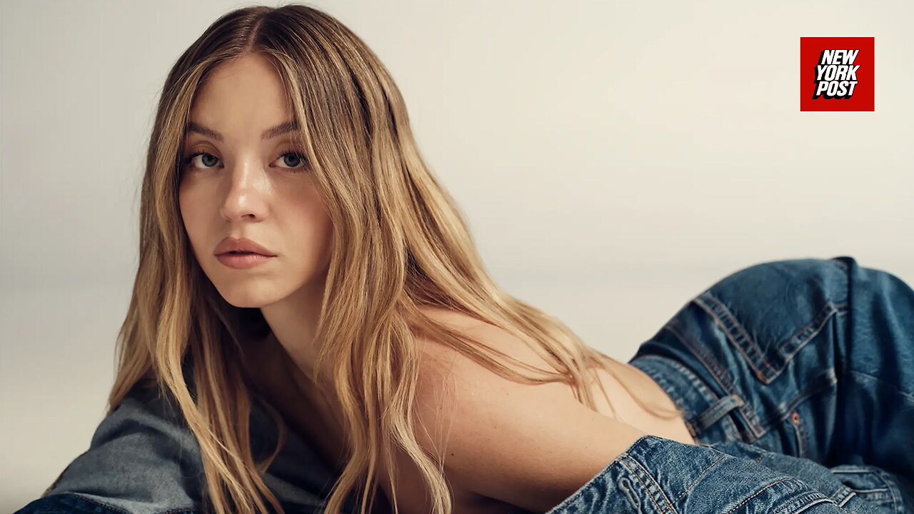 Why Sydney Sweeney's American Eagle ad is being slammed as 'Nazi propaganda' by crazed woke mob
