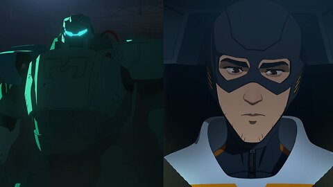 The Man In The Suit! | Episode 1 Dispatch