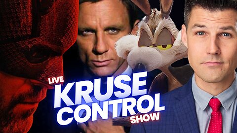 Episode 312: James Bond's Coyote Tears!