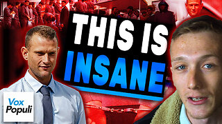 Jailed for a Tweet Only 33 People Saw