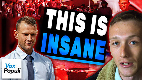 Jailed for a Tweet Only 33 People Saw