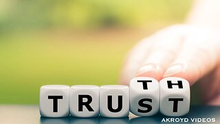 BILLY JOEL - MATTER OF TRUST