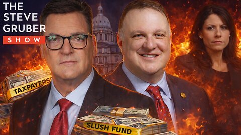 Matt Hall | A Legal Fight Over Waste, Fraud & Abuse