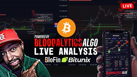 BTC Short Nets $2K! SEC Crypto Pivot & Bloodalytics Signals Predict Big Moves!